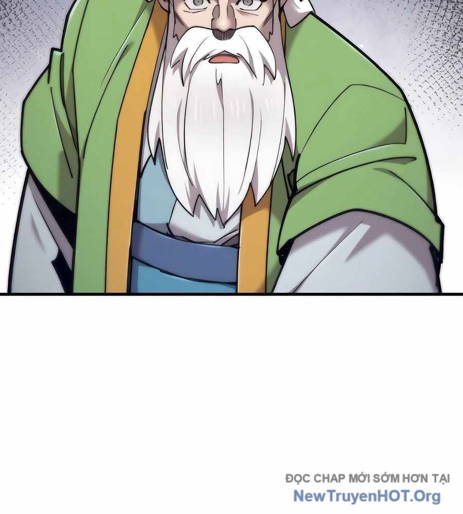 Sư Tôn Của Ta Luôn Dõi Theo