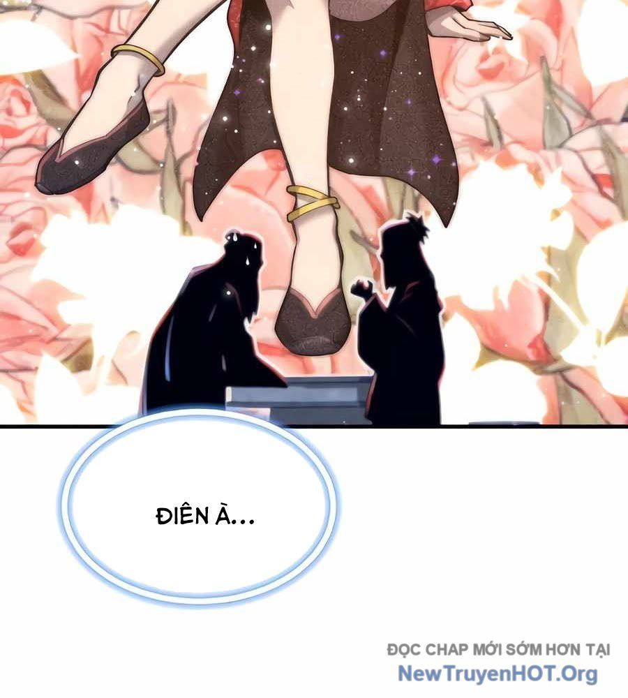 Sư Tôn Của Ta Luôn Dõi Theo
