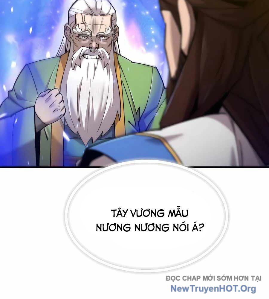 Sư Tôn Của Ta Luôn Dõi Theo