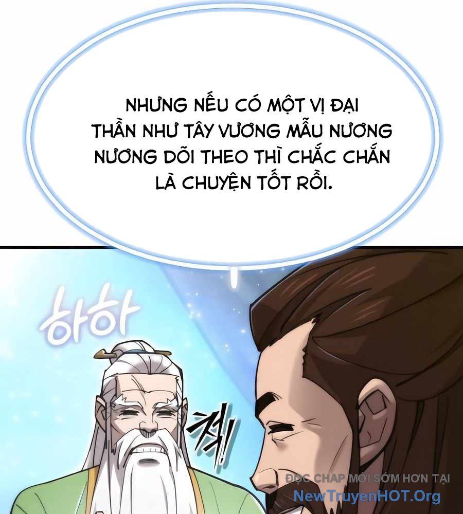 Sư Tôn Của Ta Luôn Dõi Theo