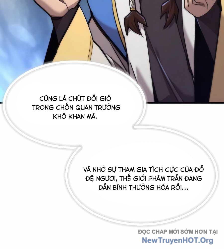 Sư Tôn Của Ta Luôn Dõi Theo