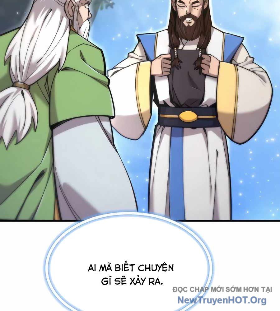 Sư Tôn Của Ta Luôn Dõi Theo