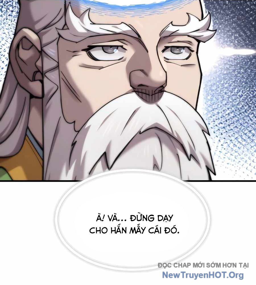 Sư Tôn Của Ta Luôn Dõi Theo