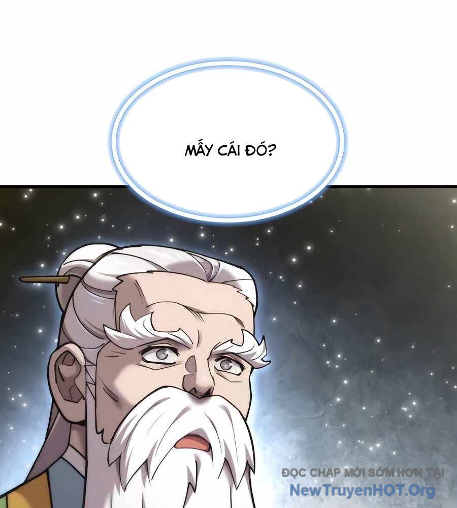Sư Tôn Của Ta Luôn Dõi Theo