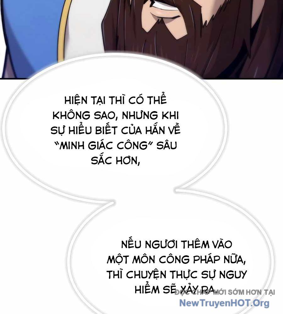Sư Tôn Của Ta Luôn Dõi Theo