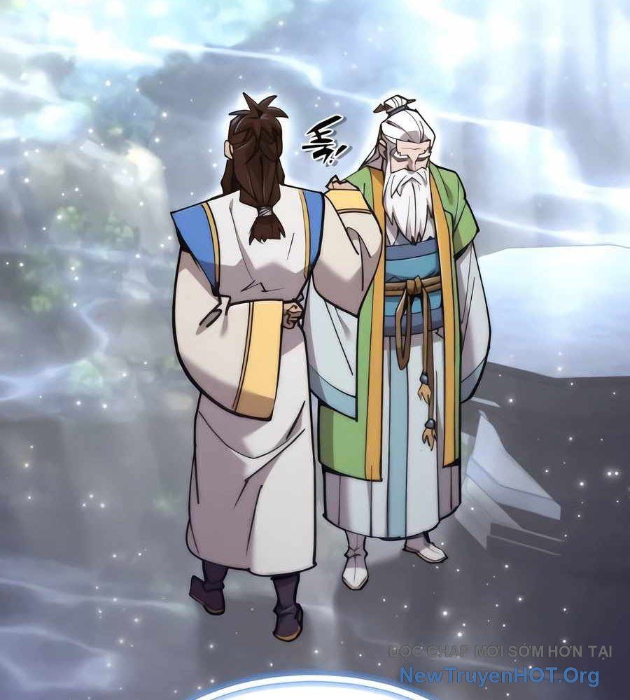 Sư Tôn Của Ta Luôn Dõi Theo
