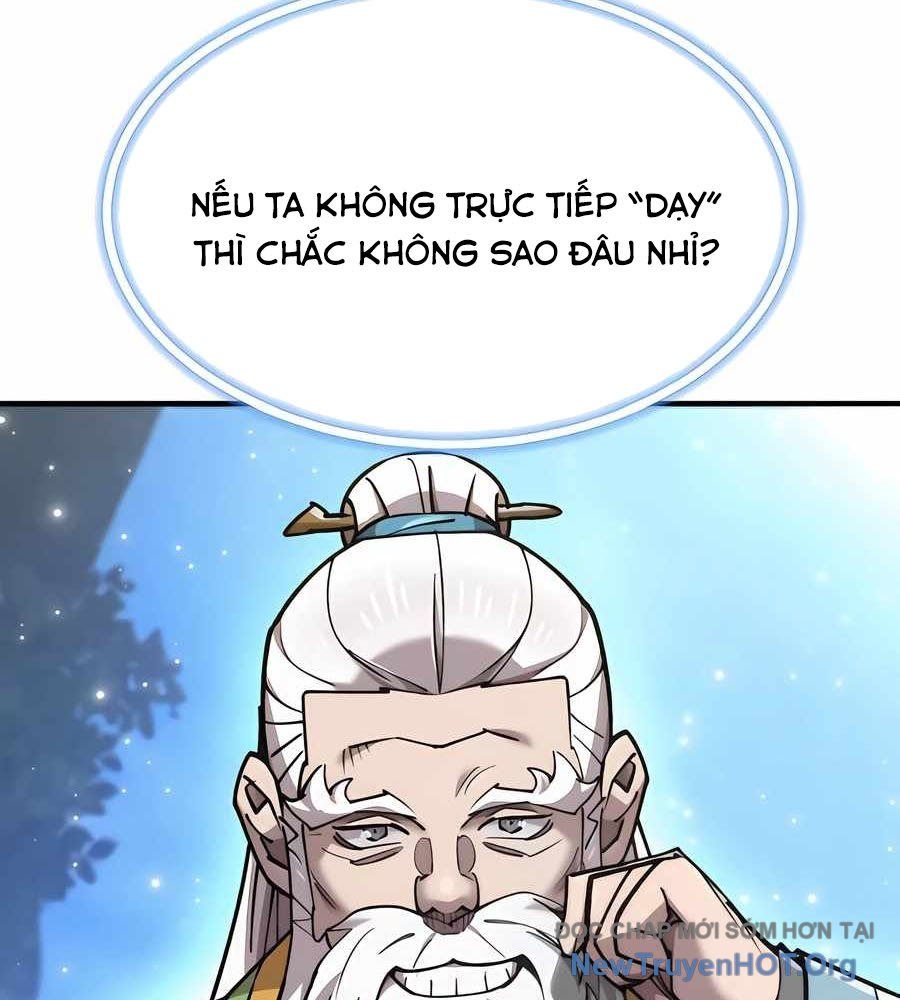 Sư Tôn Của Ta Luôn Dõi Theo