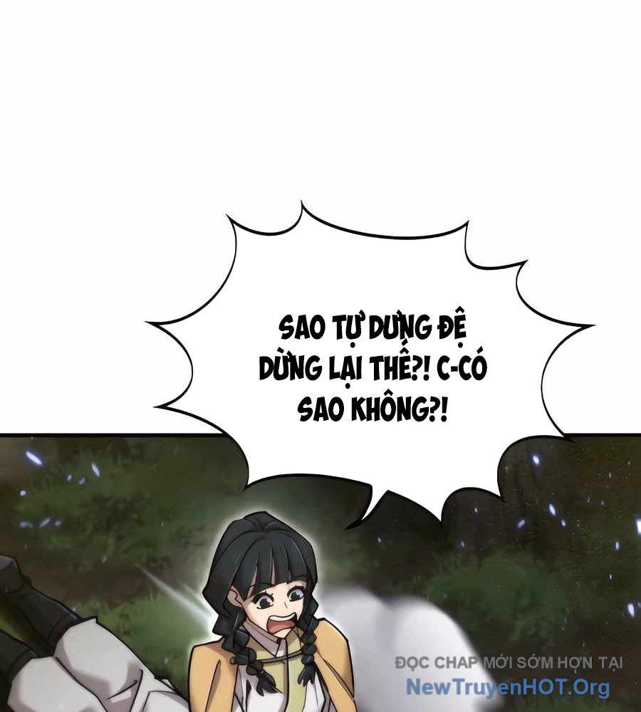 Sư Tôn Của Ta Luôn Dõi Theo