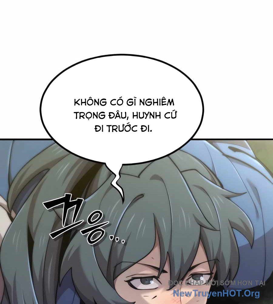 Sư Tôn Của Ta Luôn Dõi Theo