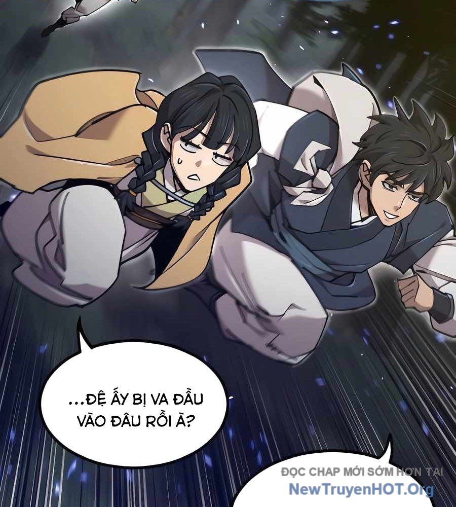 Sư Tôn Của Ta Luôn Dõi Theo