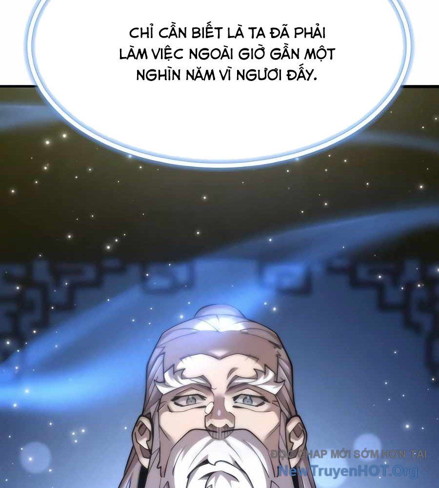 Sư Tôn Của Ta Luôn Dõi Theo