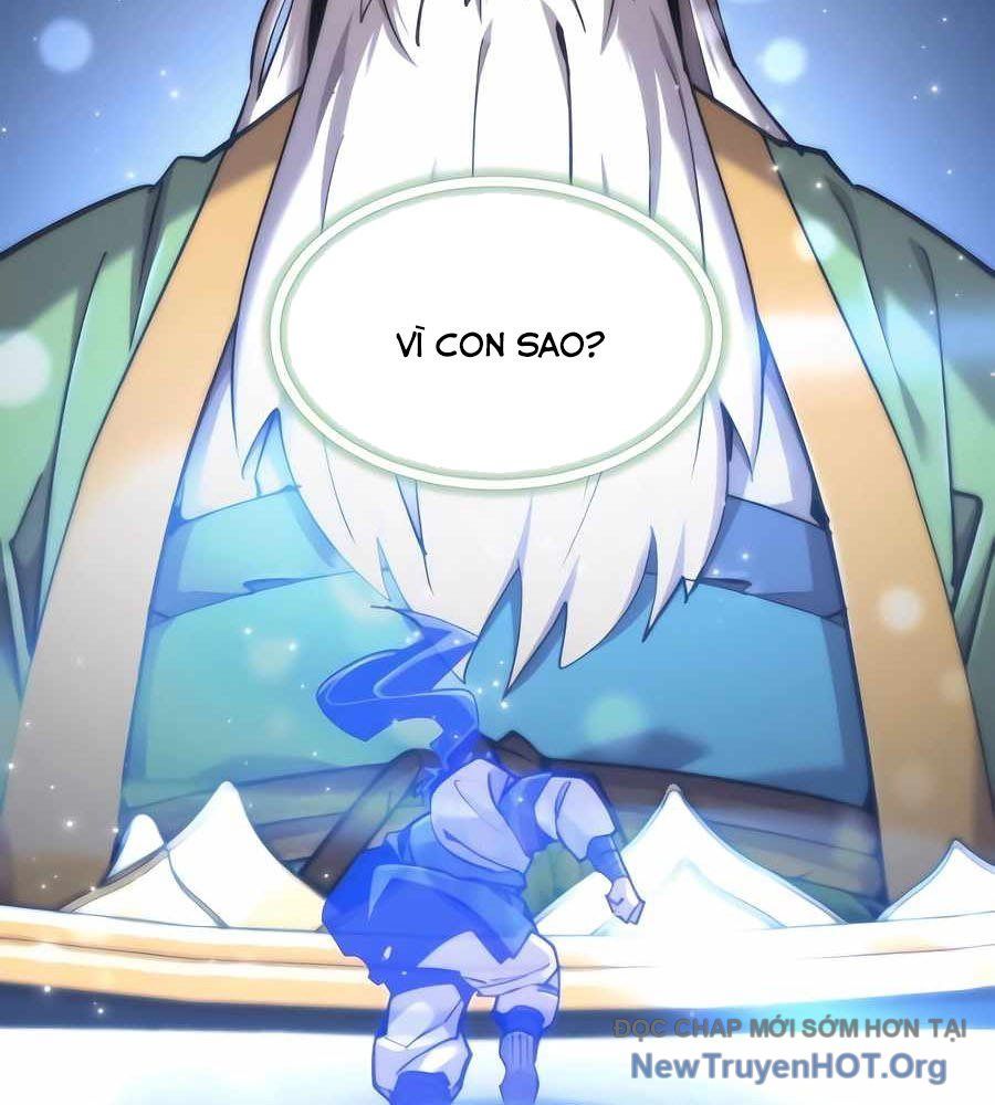 Sư Tôn Của Ta Luôn Dõi Theo