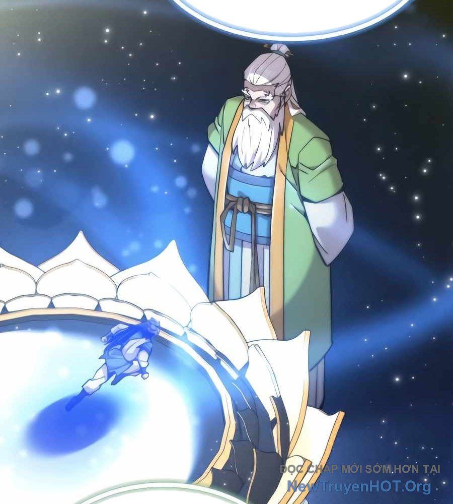 Sư Tôn Của Ta Luôn Dõi Theo