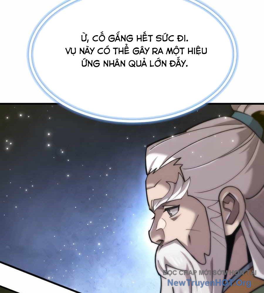 Sư Tôn Của Ta Luôn Dõi Theo