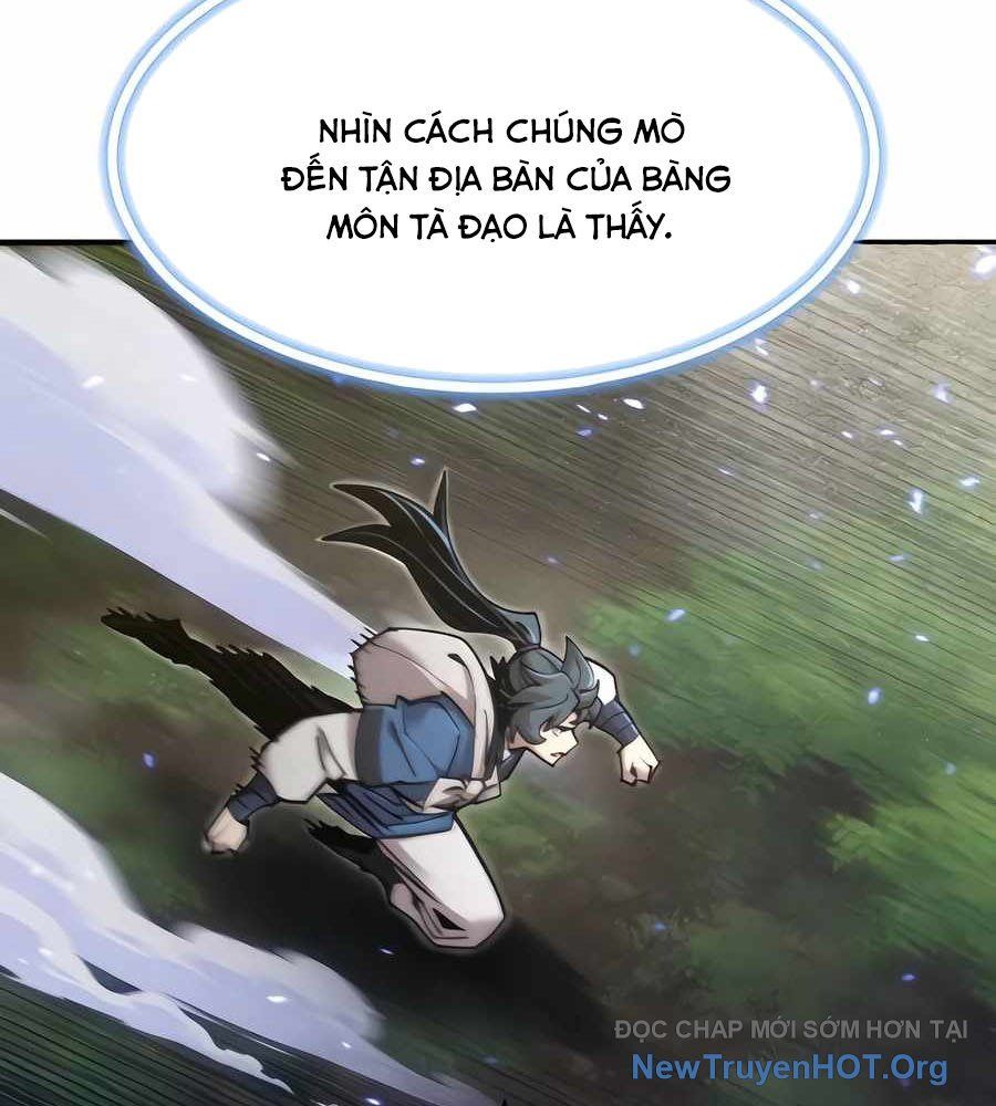 Sư Tôn Của Ta Luôn Dõi Theo