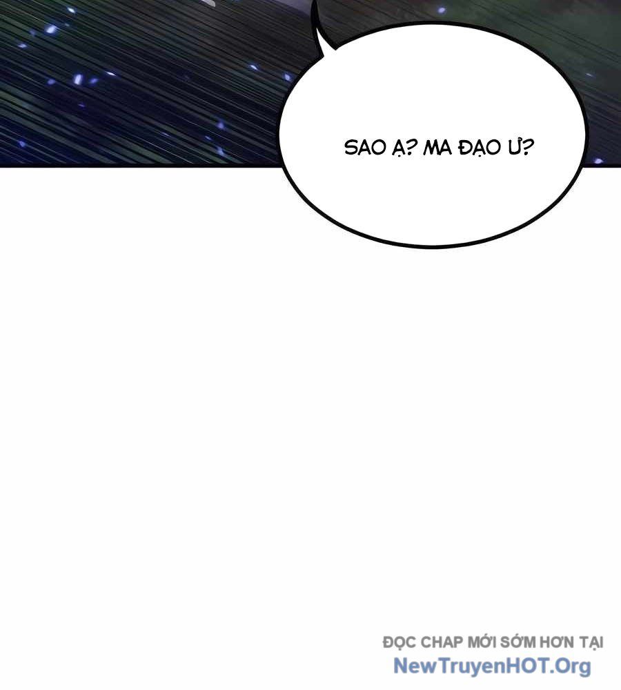 Sư Tôn Của Ta Luôn Dõi Theo