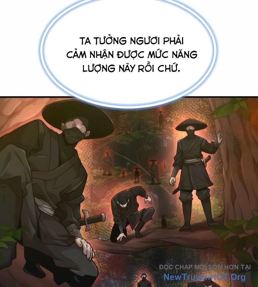 Sư Tôn Của Ta Luôn Dõi Theo