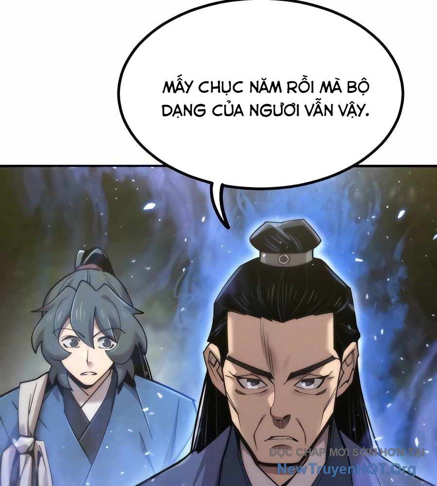 Sư Tôn Của Ta Luôn Dõi Theo