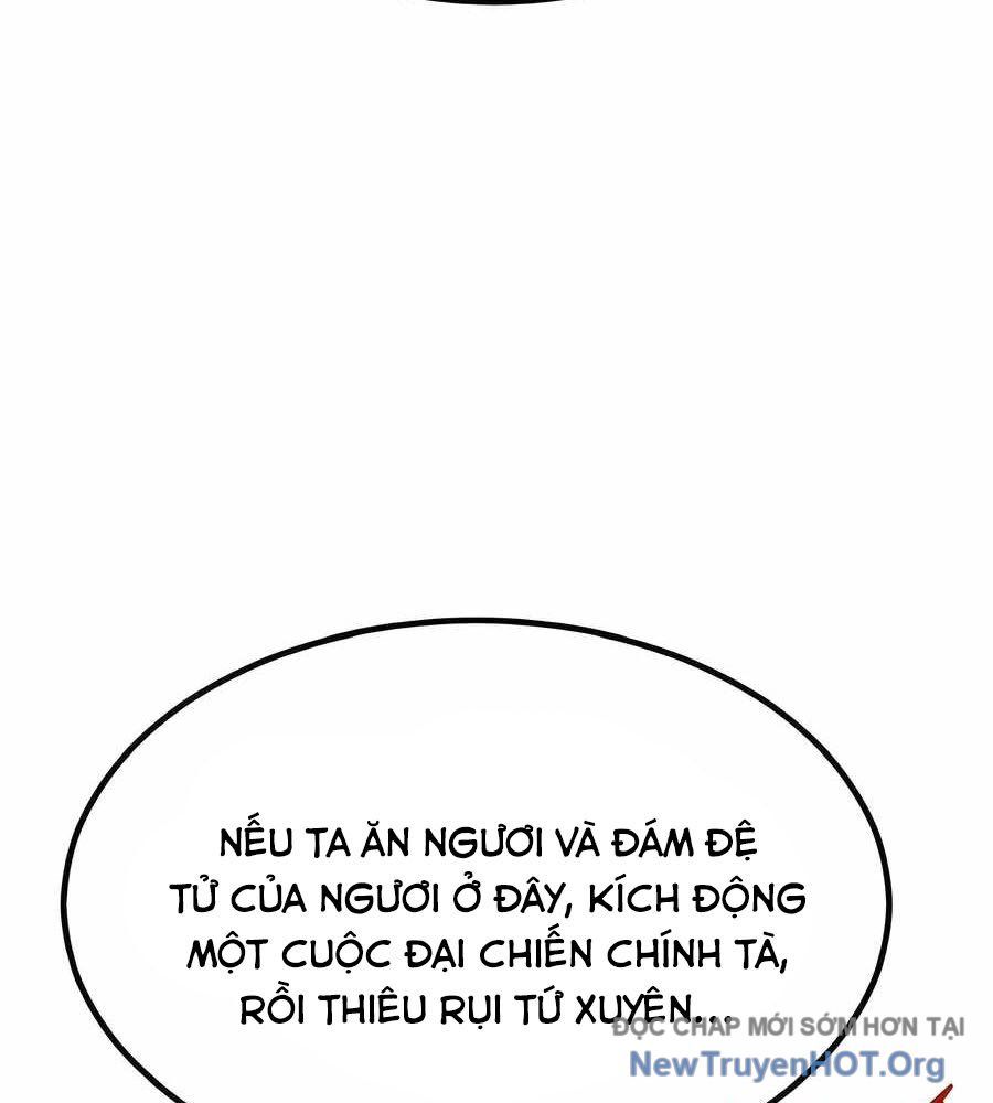Sư Tôn Của Ta Luôn Dõi Theo