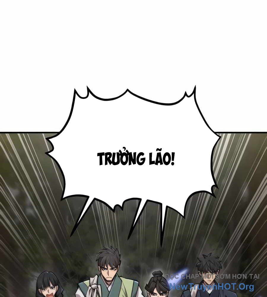 Sư Tôn Của Ta Luôn Dõi Theo