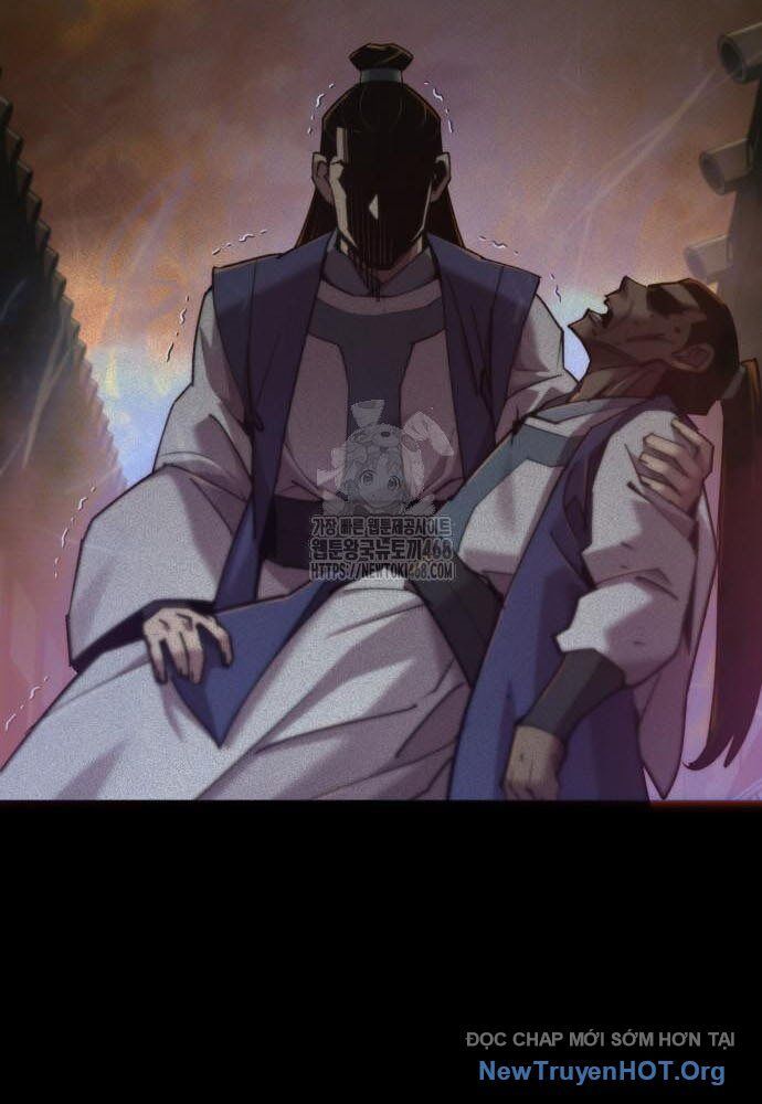 Sư Tôn Của Ta Luôn Dõi Theo