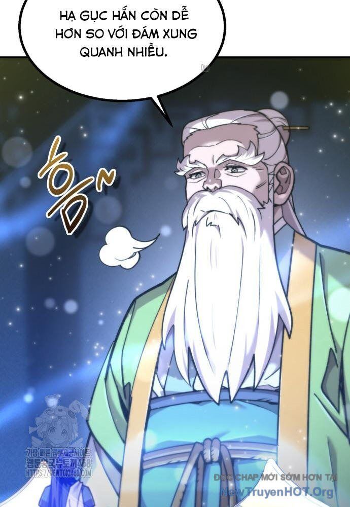 Sư Tôn Của Ta Luôn Dõi Theo