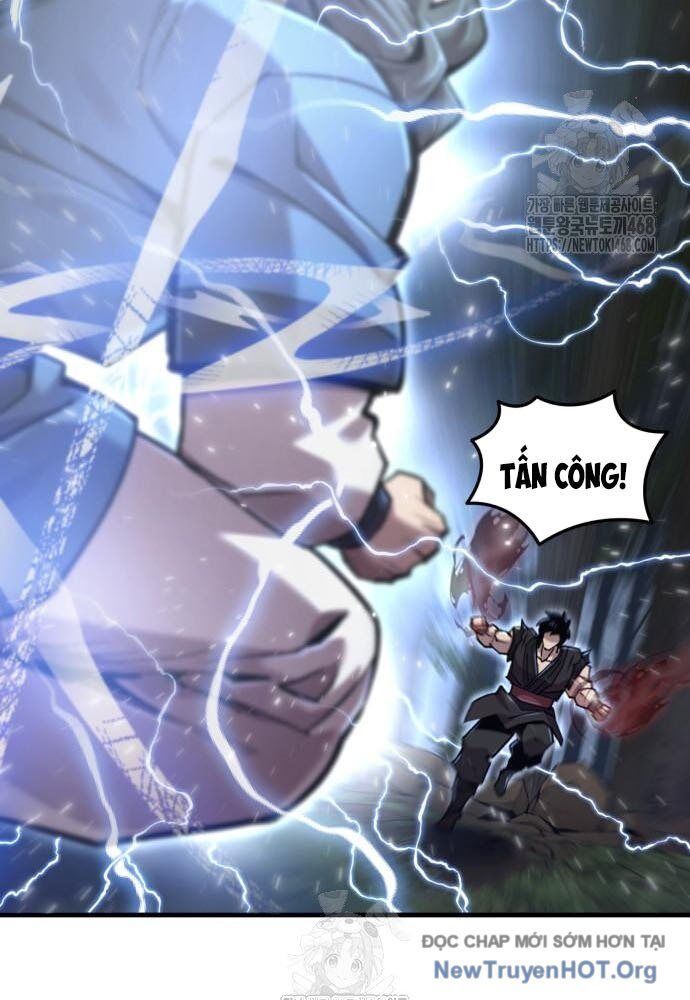 Sư Tôn Của Ta Luôn Dõi Theo