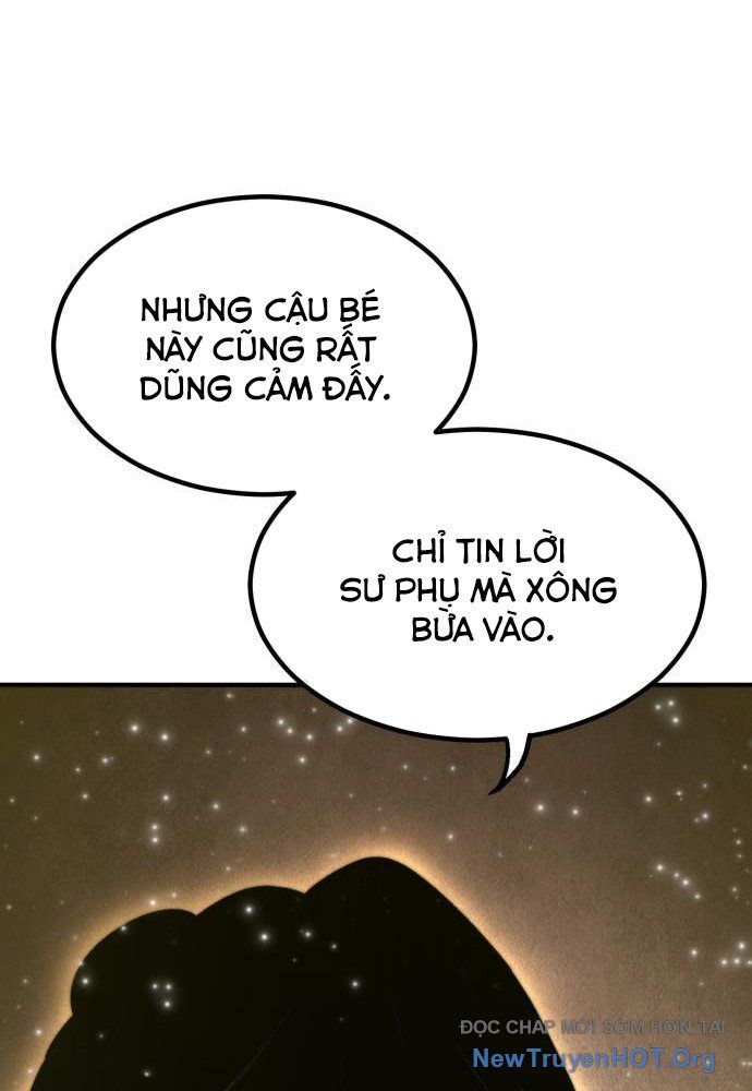 Sư Tôn Của Ta Luôn Dõi Theo