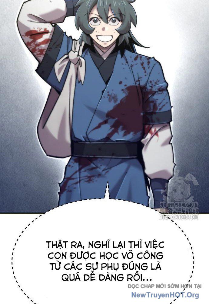 Sư Tôn Của Ta Luôn Dõi Theo