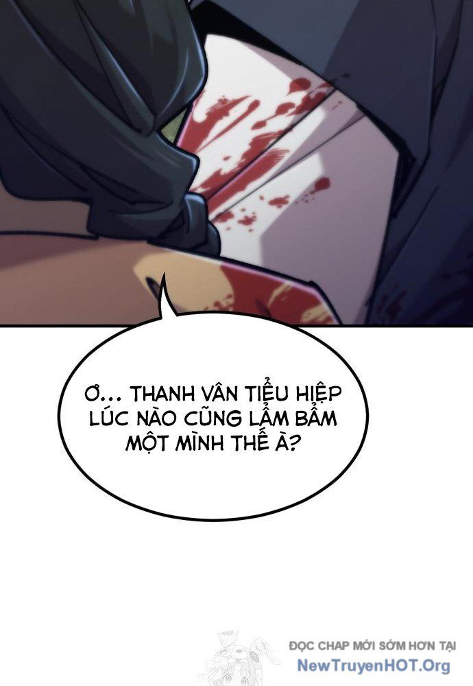 Sư Tôn Của Ta Luôn Dõi Theo