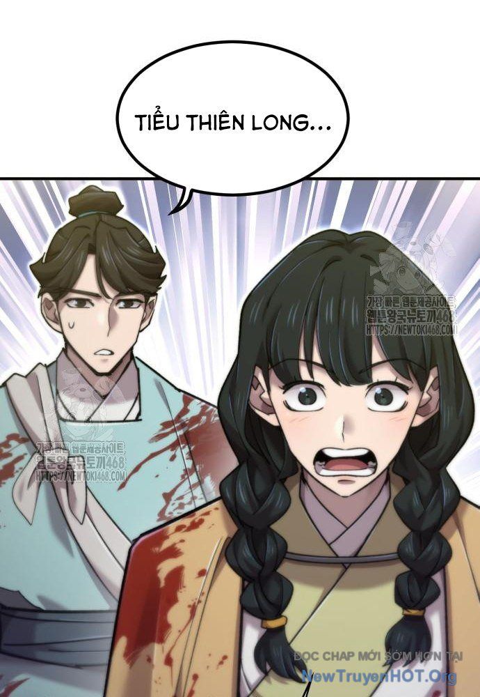 Sư Tôn Của Ta Luôn Dõi Theo
