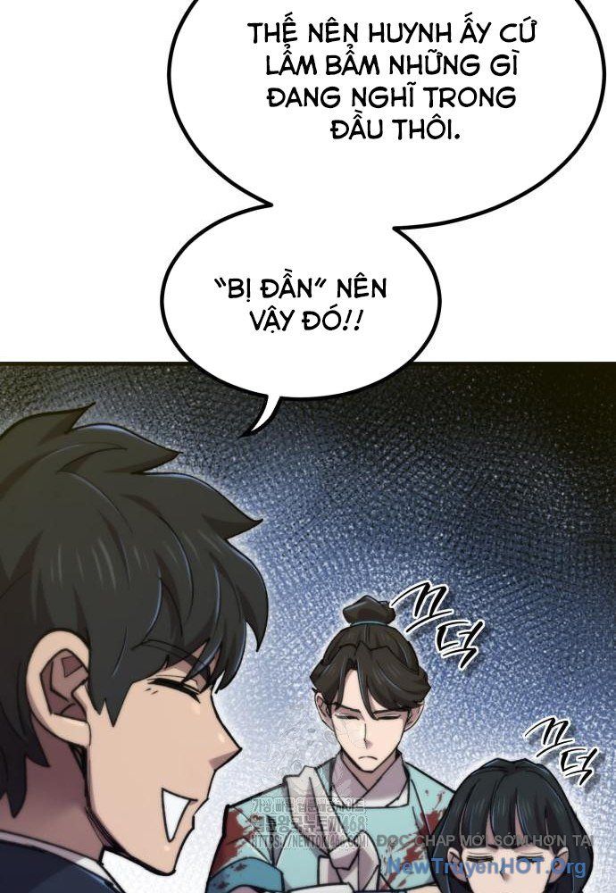 Sư Tôn Của Ta Luôn Dõi Theo
