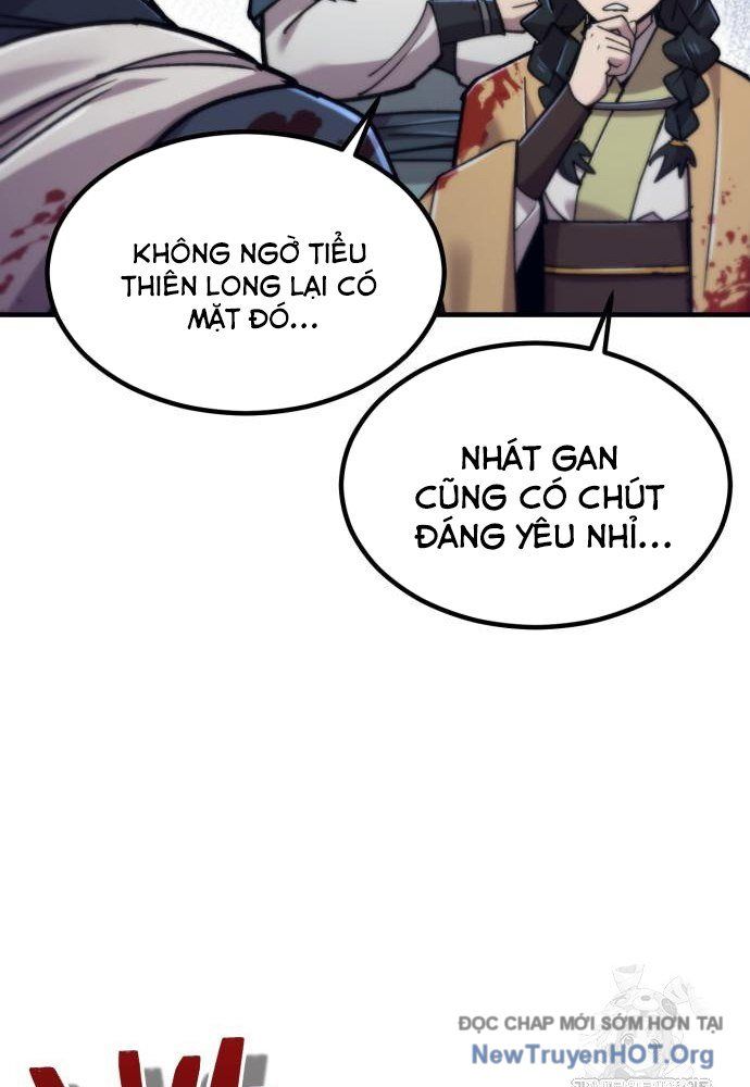 Sư Tôn Của Ta Luôn Dõi Theo