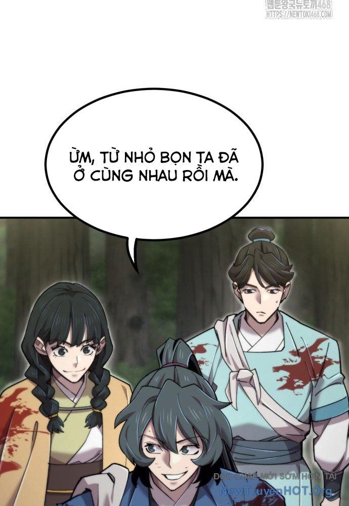 Sư Tôn Của Ta Luôn Dõi Theo