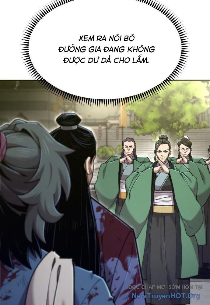 Sư Tôn Của Ta Luôn Dõi Theo