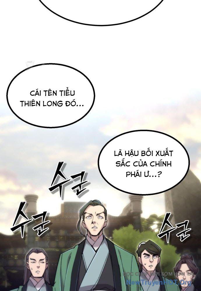 Sư Tôn Của Ta Luôn Dõi Theo