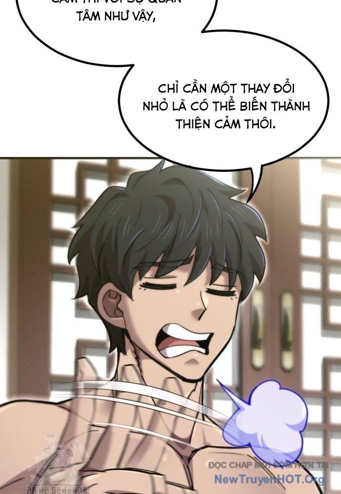 Sư Tôn Của Ta Luôn Dõi Theo