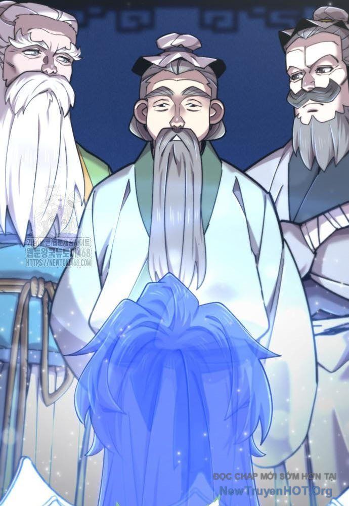 Sư Tôn Của Ta Luôn Dõi Theo