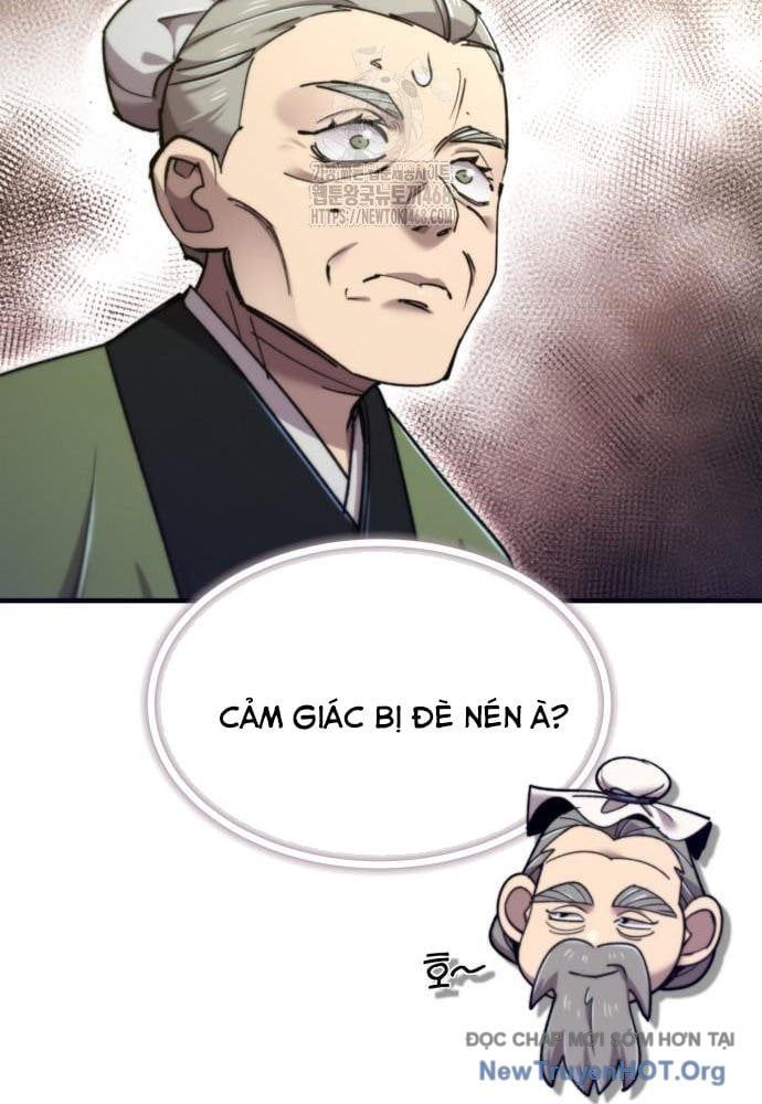 Sư Tôn Của Ta Luôn Dõi Theo
