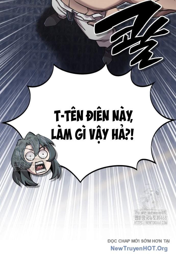 Sư Tôn Của Ta Luôn Dõi Theo