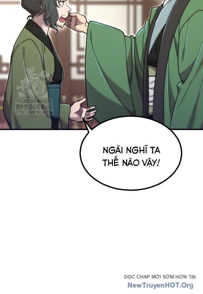 Sư Tôn Của Ta Luôn Dõi Theo