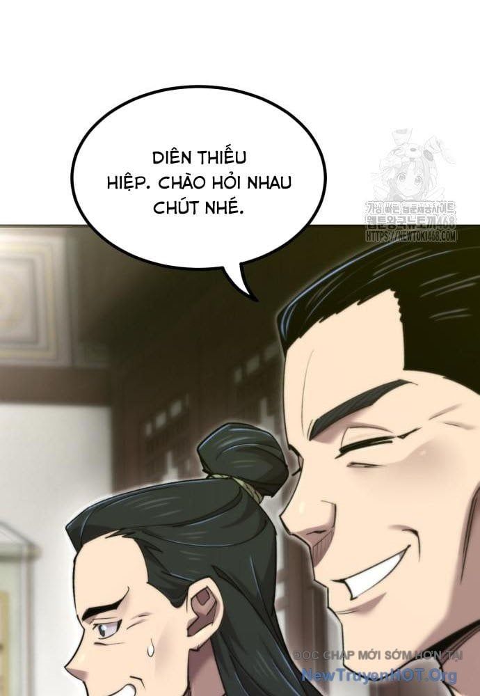 Sư Tôn Của Ta Luôn Dõi Theo