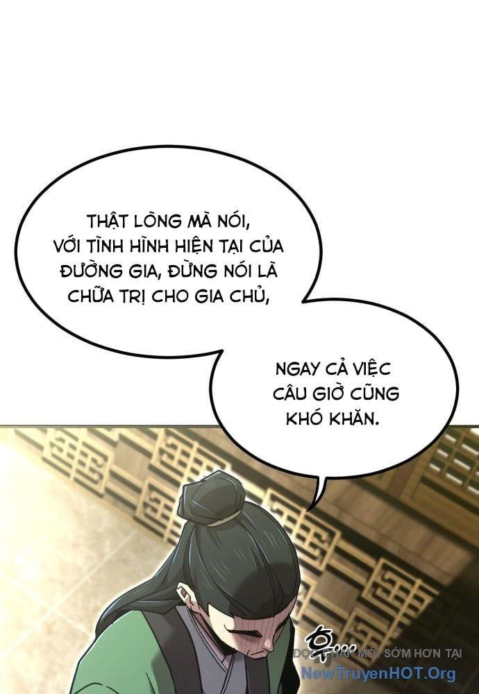 Sư Tôn Của Ta Luôn Dõi Theo
