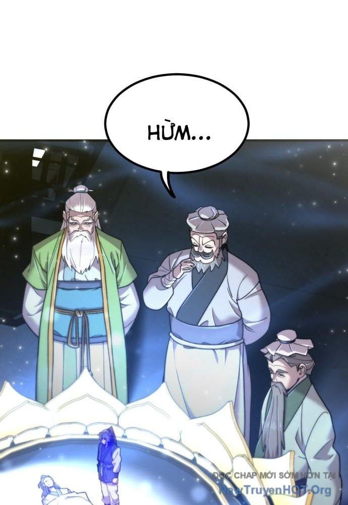 Sư Tôn Của Ta Luôn Dõi Theo
