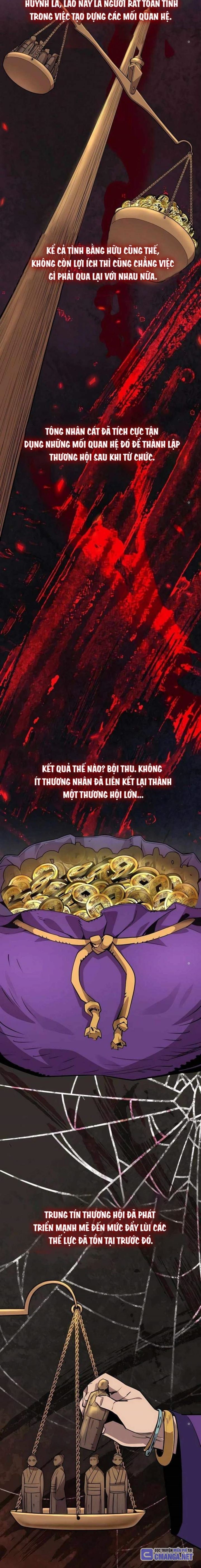 Sư Tôn Của Ta Luôn Dõi Theo