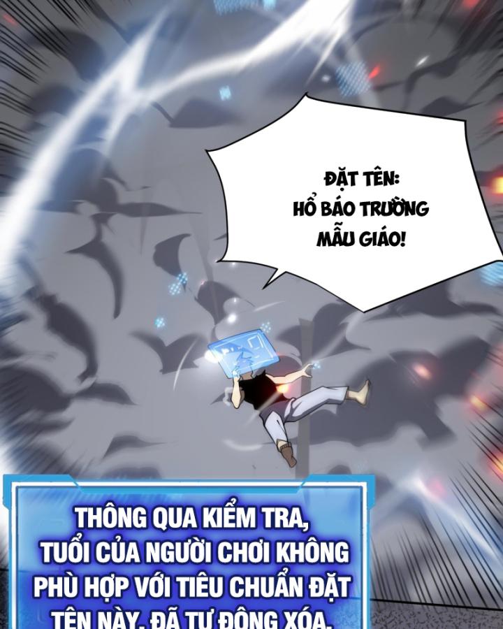 Game Online: Vì Quá Phóng Túng, Tôi Đã Trở Thành Kẻ Thù Của Cả Server