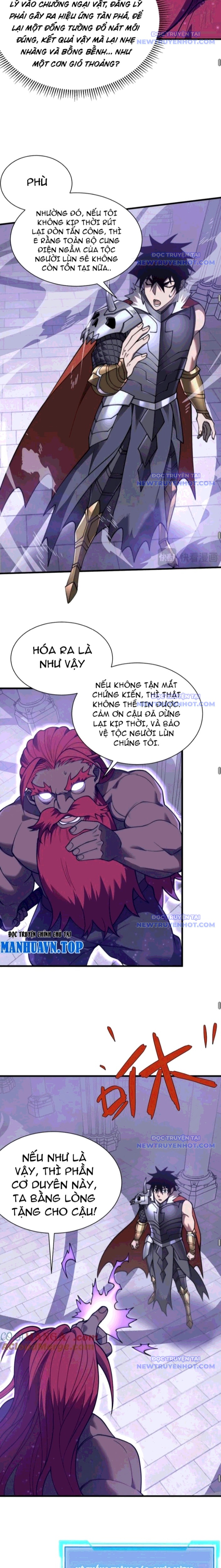 Game Online: Vì Quá Phóng Túng, Tôi Đã Trở Thành Kẻ Thù Của Cả Server