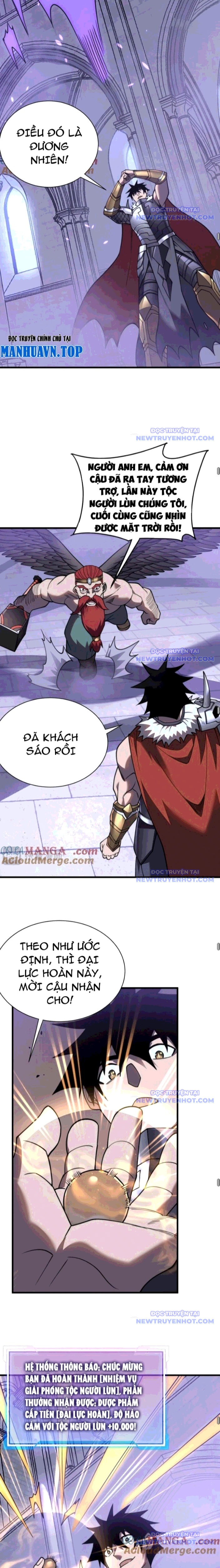 Game Online: Vì Quá Phóng Túng, Tôi Đã Trở Thành Kẻ Thù Của Cả Server