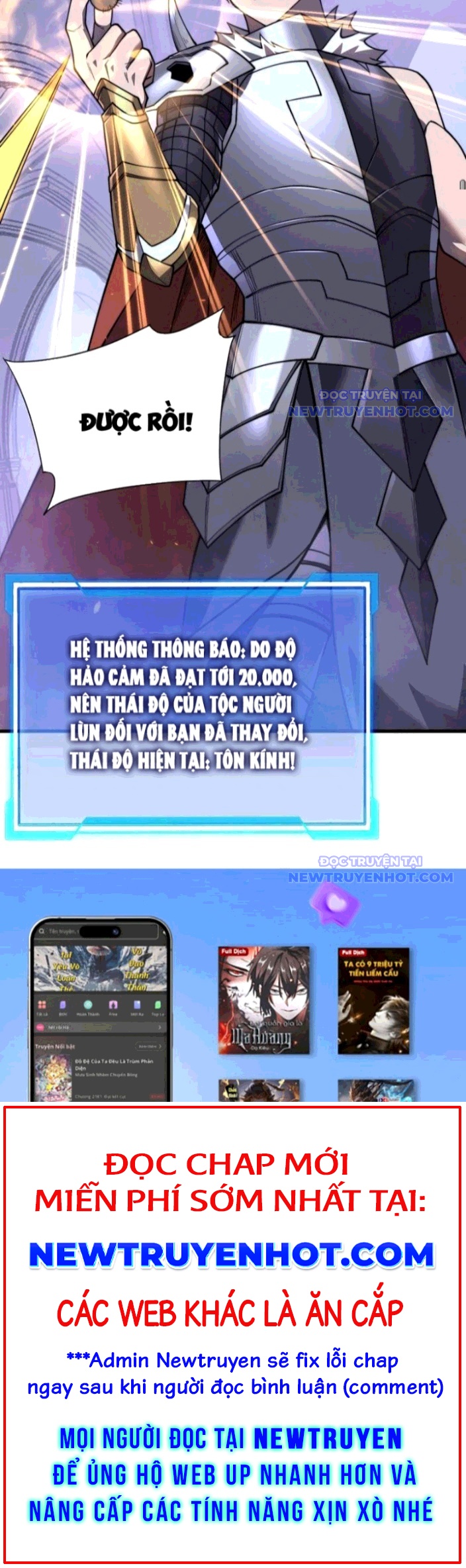 Game Online: Vì Quá Phóng Túng, Tôi Đã Trở Thành Kẻ Thù Của Cả Server