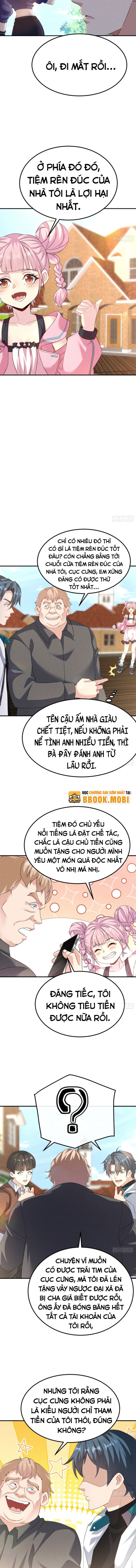 Ta Vô Địch Phản Sáo Lộ